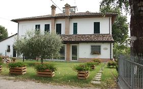 La Mia casa di Campagna